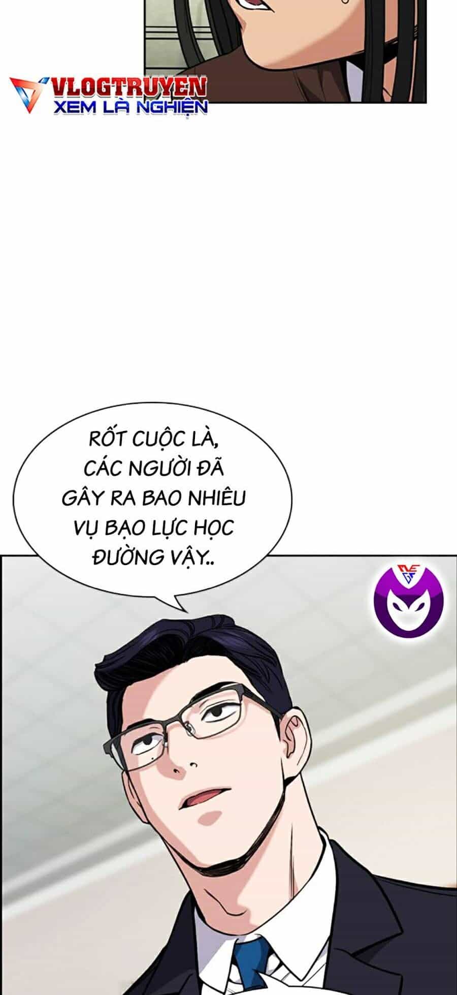 Giáo Dục Chân Chính - Chương 115 - ảnh 68