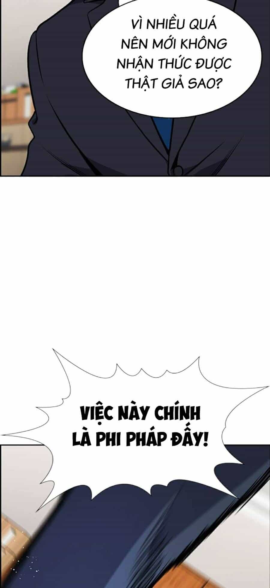 Giáo Dục Chân Chính - Chương 115 - ảnh 69