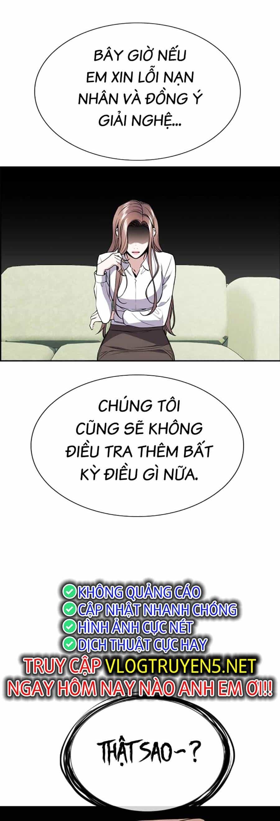 Giáo Dục Chân Chính - Chương 116 - ảnh 11