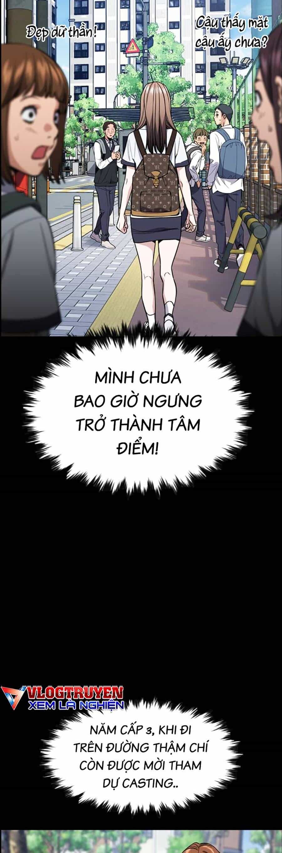 Giáo Dục Chân Chính - Chương 116 - ảnh 17