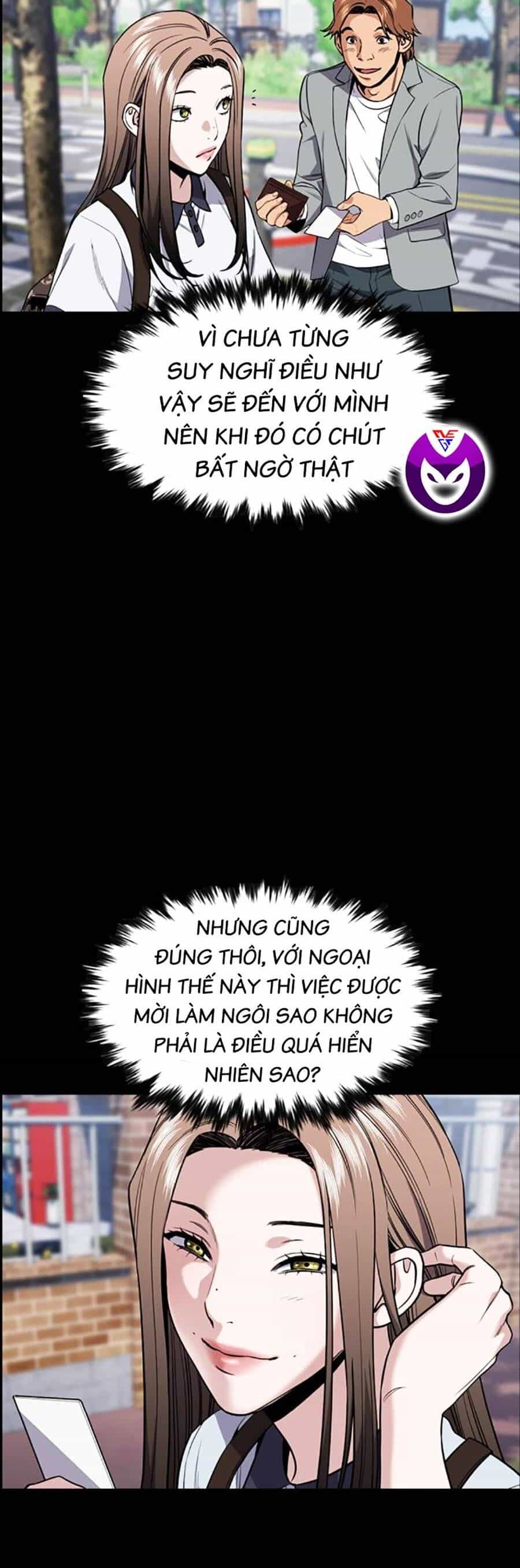 Giáo Dục Chân Chính - Chương 116 - ảnh 18