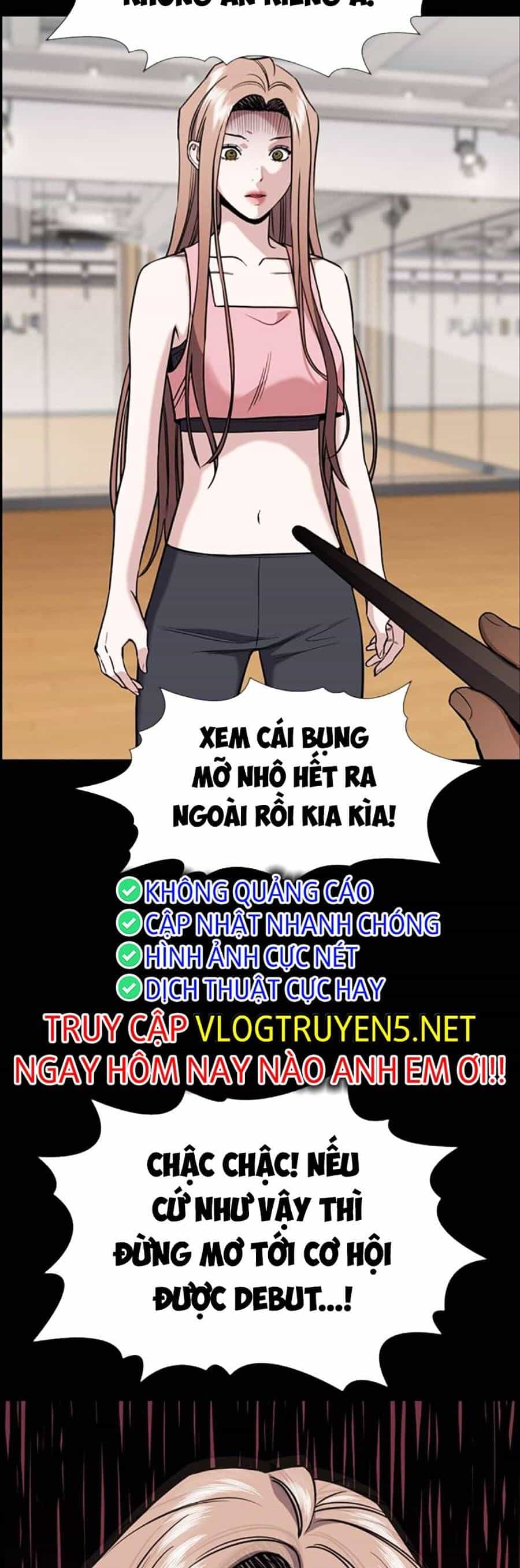 Giáo Dục Chân Chính - Chương 116 - ảnh 21