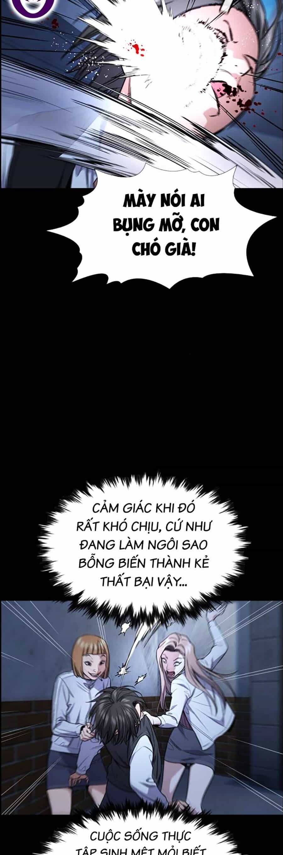 Giáo Dục Chân Chính - Chương 116 - ảnh 23