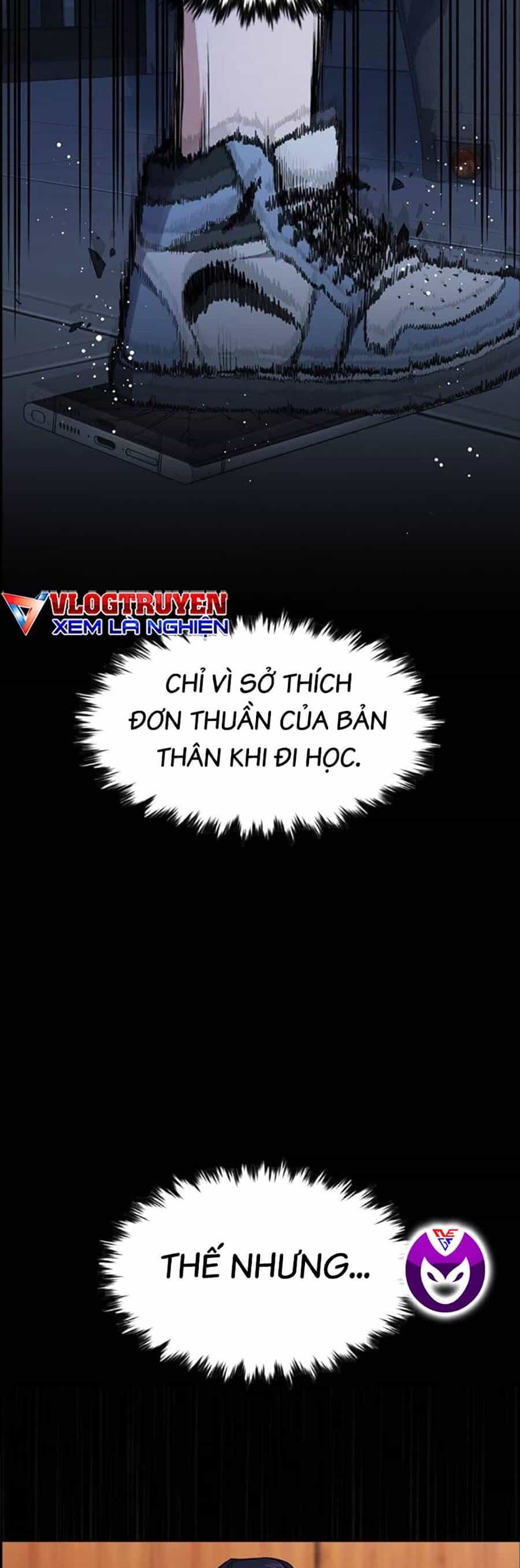 Giáo Dục Chân Chính - Chương 116 - ảnh 27