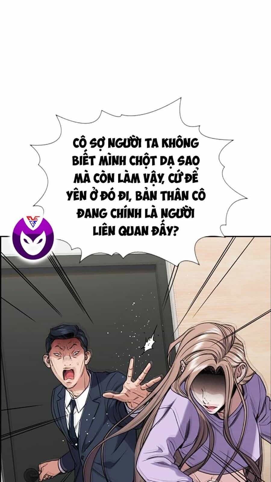 Giáo Dục Chân Chính - Chương 116 - ảnh 37