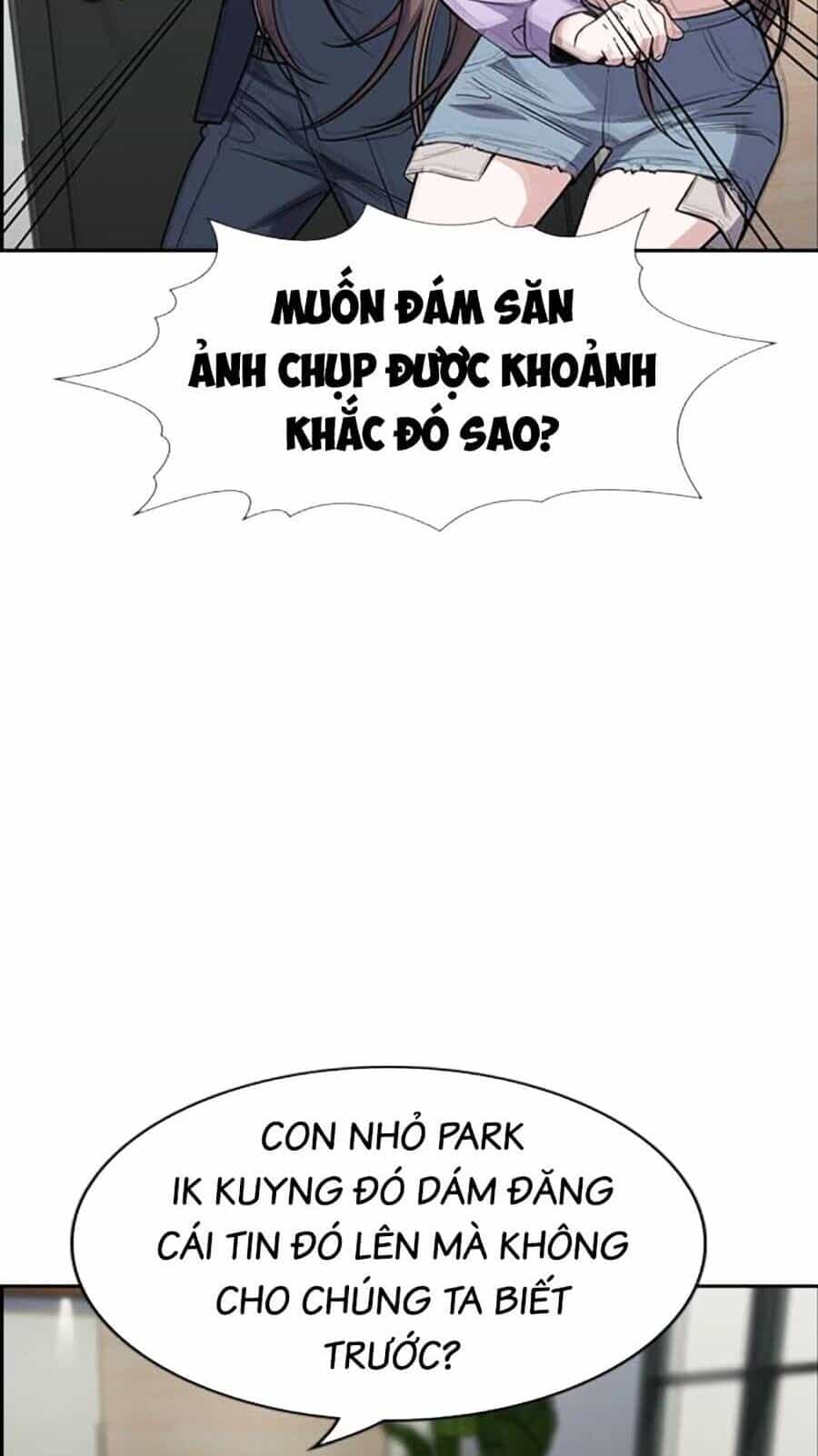 Giáo Dục Chân Chính - Chương 116 - ảnh 38