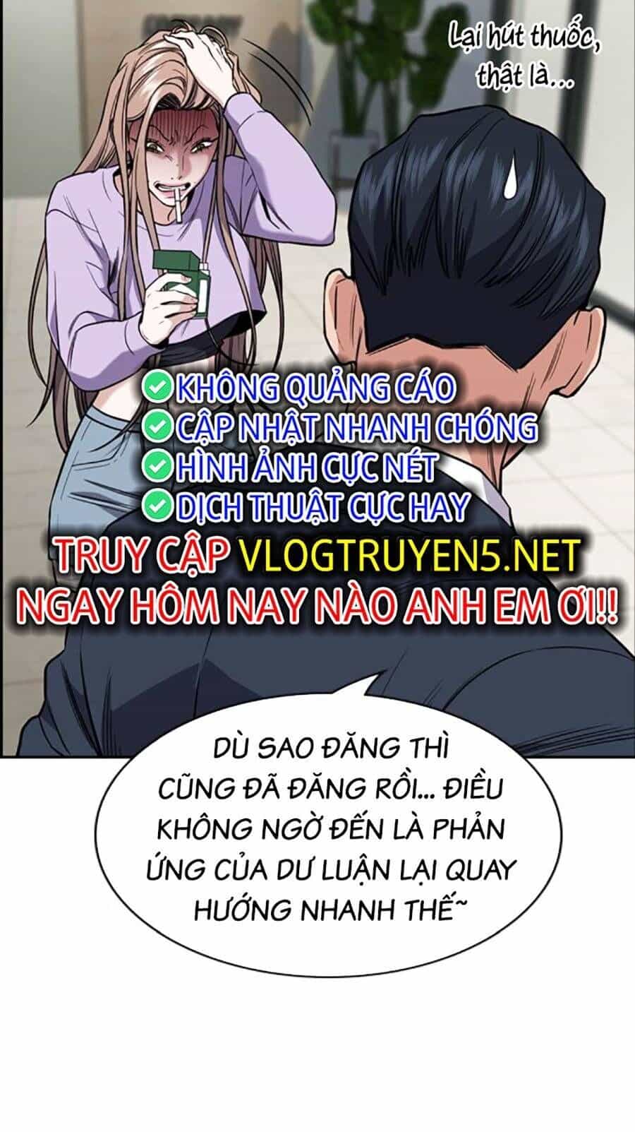 Giáo Dục Chân Chính - Chương 116 - ảnh 39