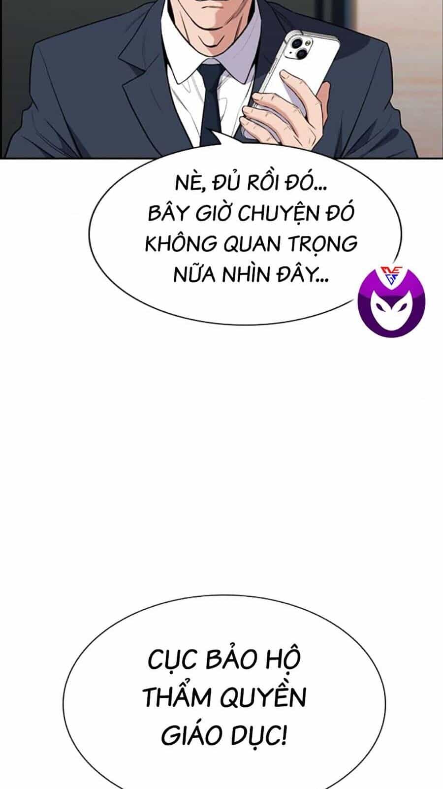 Giáo Dục Chân Chính - Chương 116 - ảnh 42
