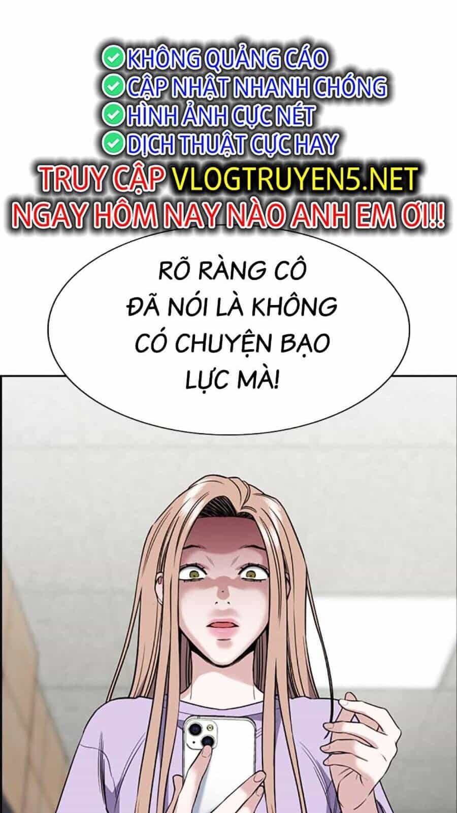 Giáo Dục Chân Chính - Chương 116 - ảnh 44