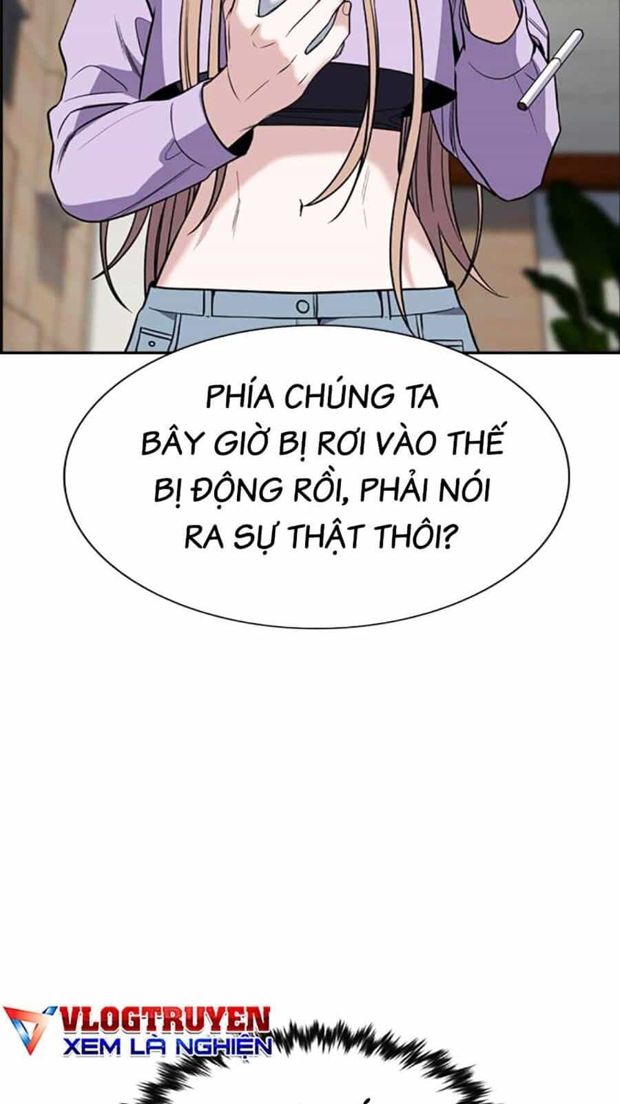 Giáo Dục Chân Chính - Chương 116 - ảnh 45