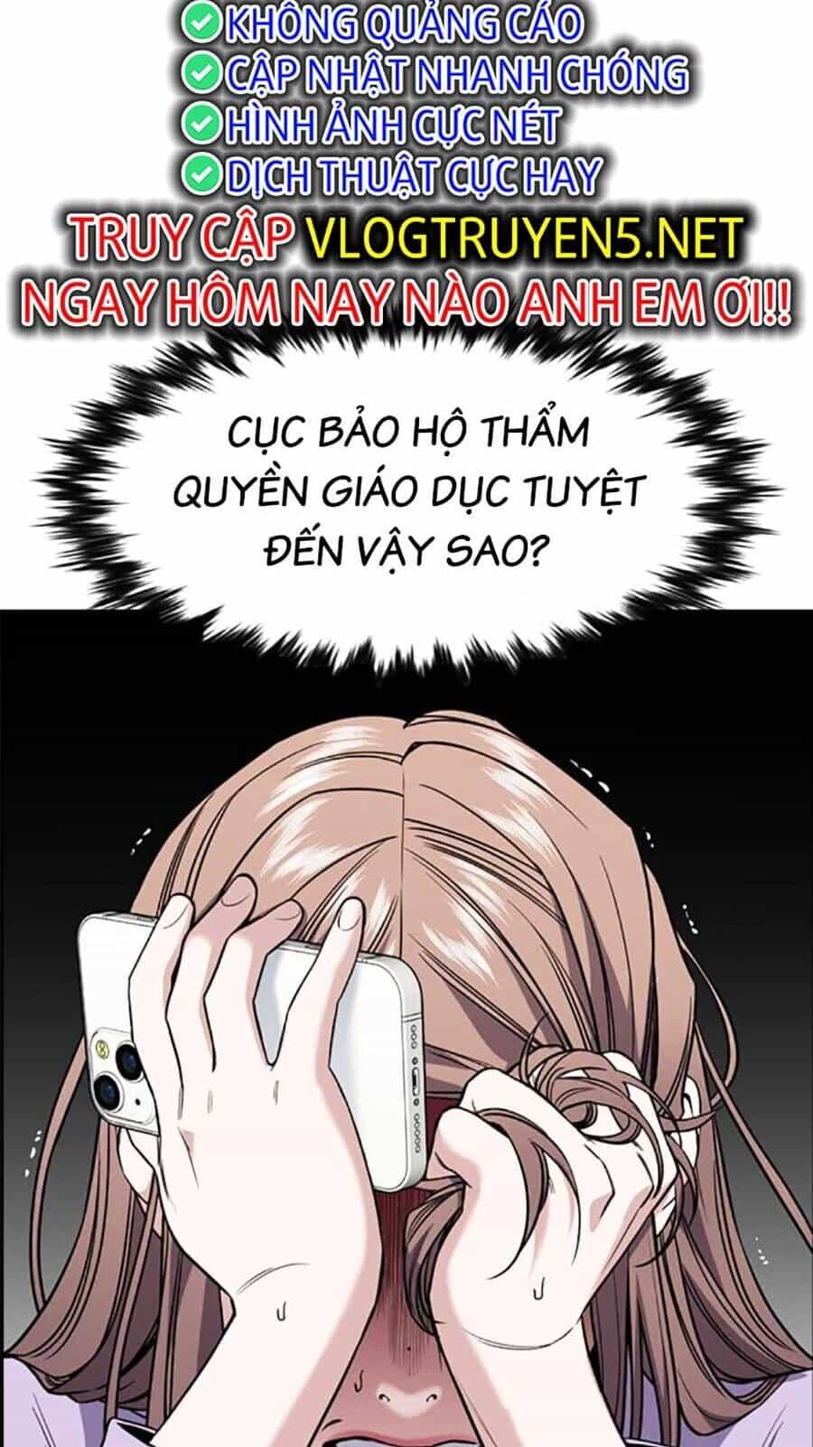 Giáo Dục Chân Chính - Chương 116 - ảnh 48