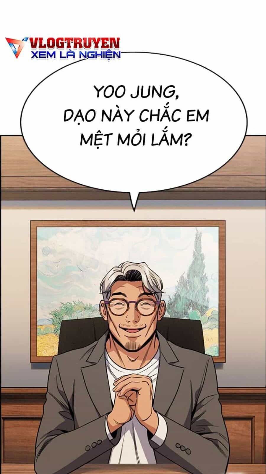 Giáo Dục Chân Chính - Chương 116 - ảnh 54