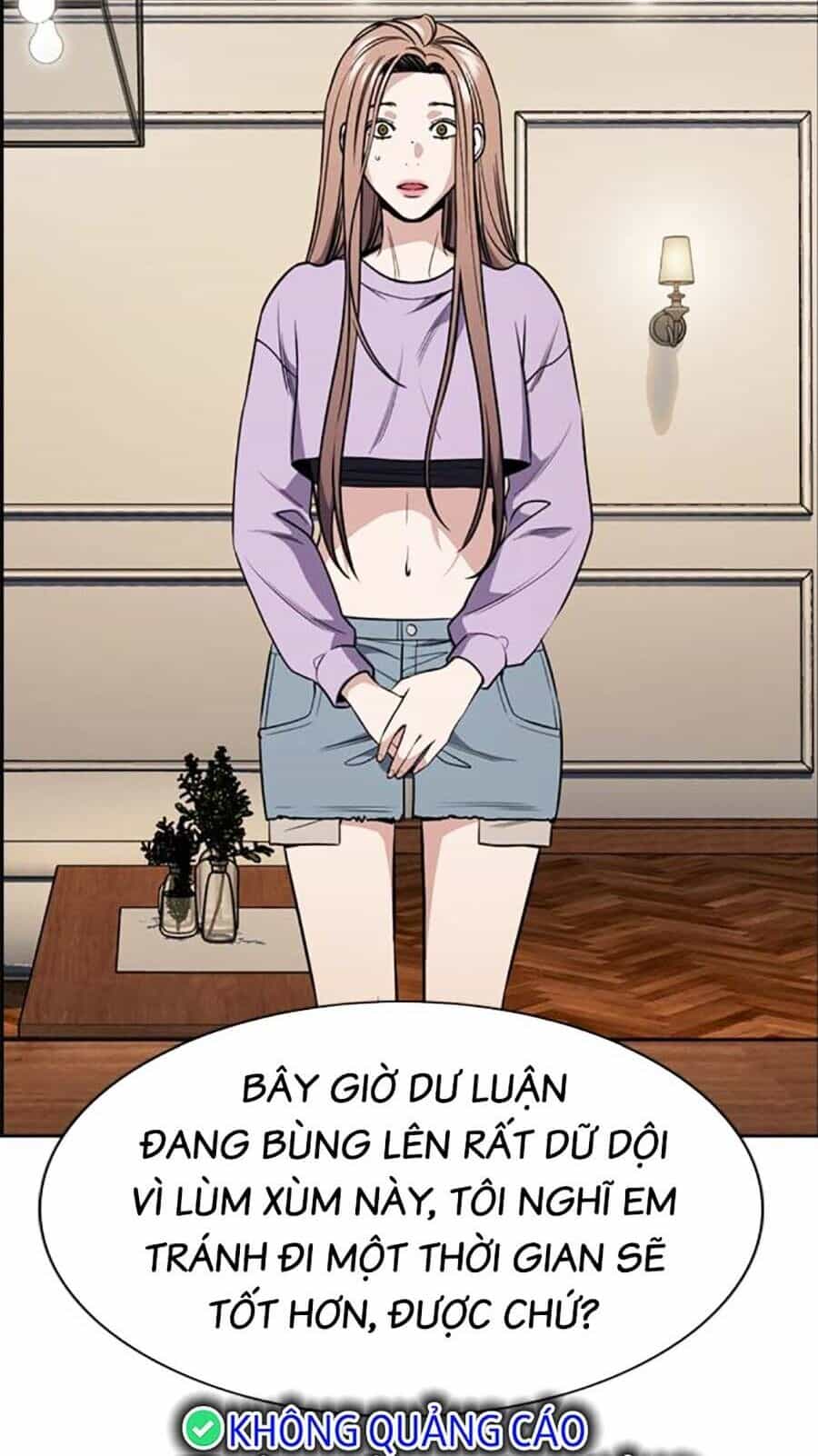 Giáo Dục Chân Chính - Chương 116 - ảnh 56