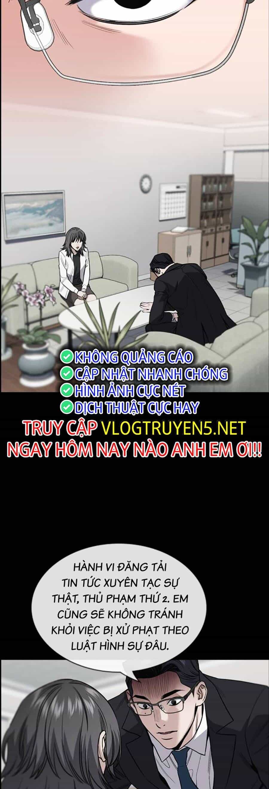 Giáo Dục Chân Chính - Chương 116 - ảnh 6