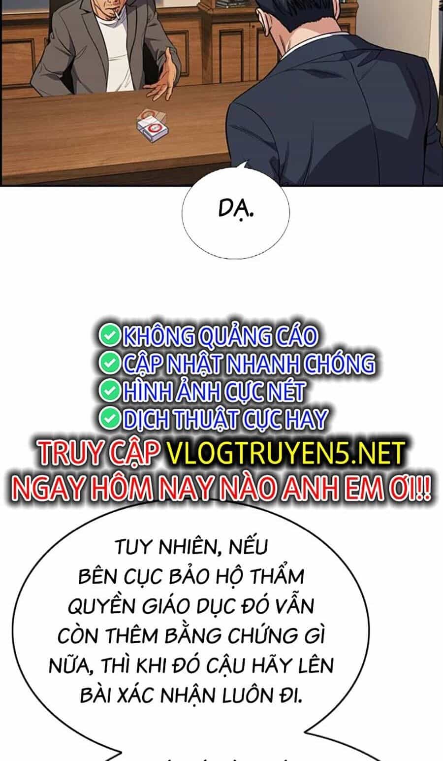 Giáo Dục Chân Chính - Chương 116 - ảnh 66