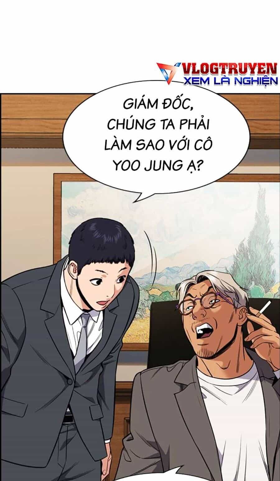 Giáo Dục Chân Chính - Chương 116 - ảnh 68