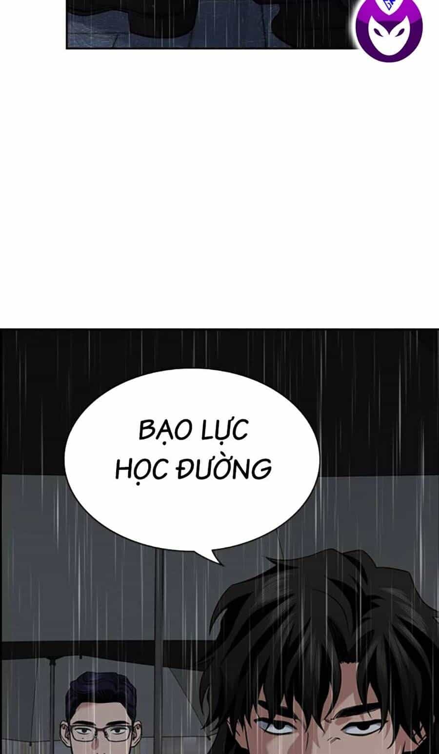 Giáo Dục Chân Chính - Chương 116 - ảnh 87