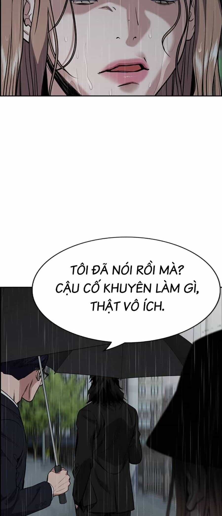 Giáo Dục Chân Chính - Chương 117 - ảnh 11