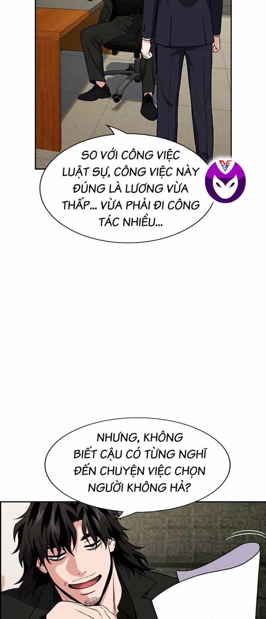 Giáo Dục Chân Chính - Chương 117 - ảnh 21