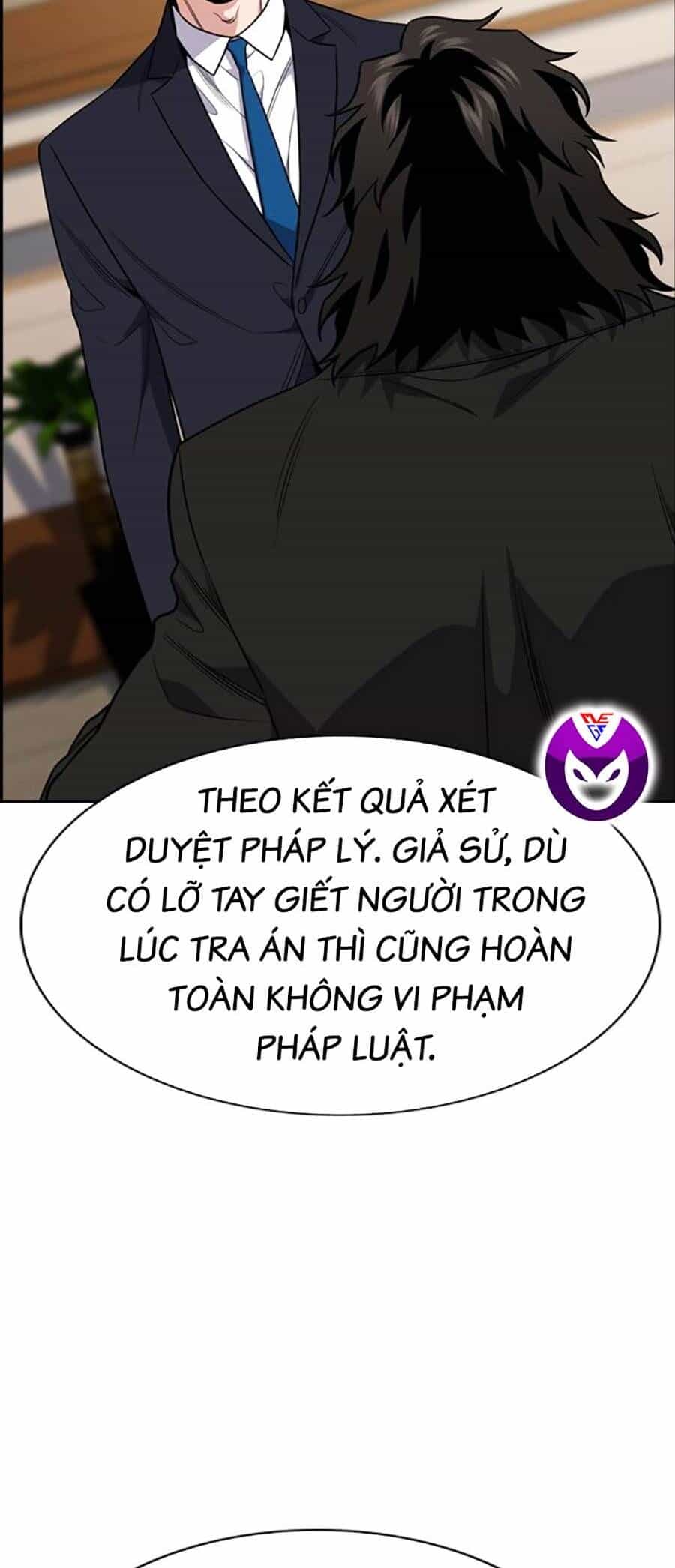 Giáo Dục Chân Chính - Chương 117 - ảnh 24