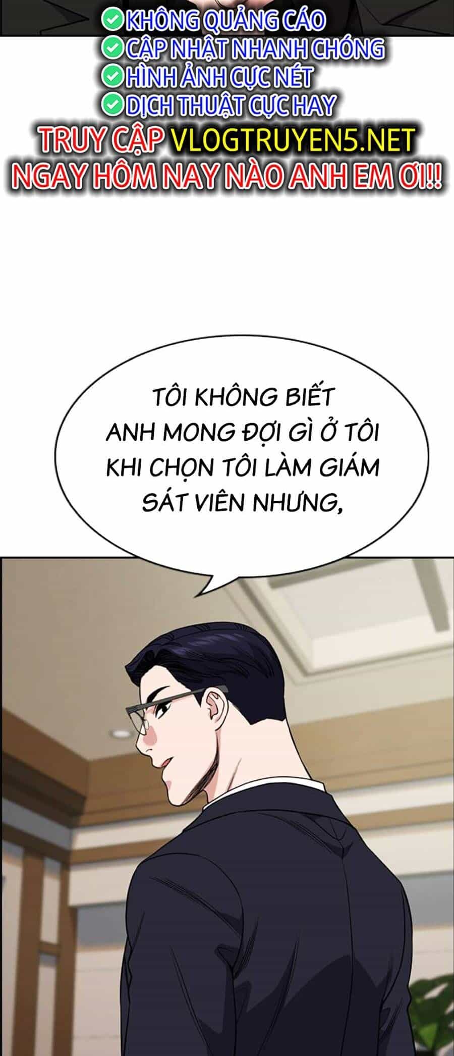 Giáo Dục Chân Chính - Chương 117 - ảnh 26