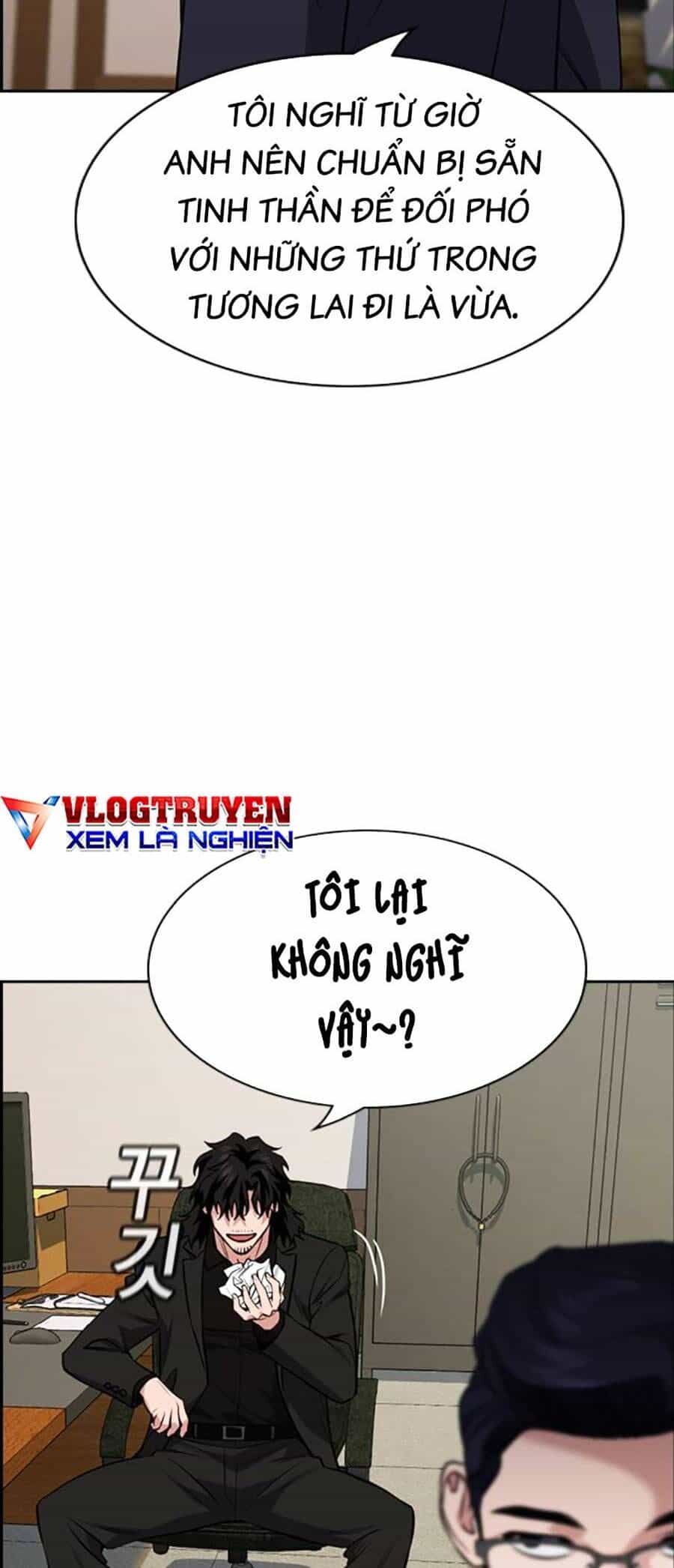 Giáo Dục Chân Chính - Chương 117 - ảnh 27