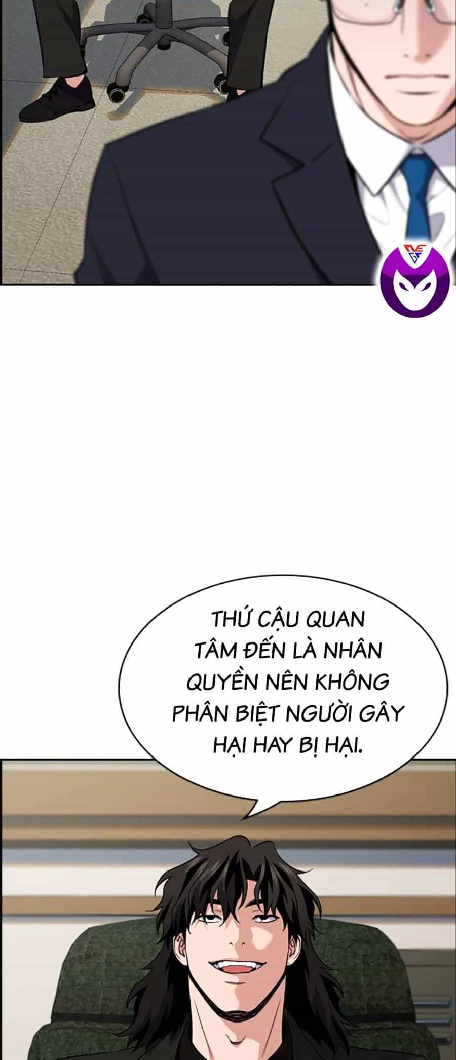 Giáo Dục Chân Chính - Chương 117 - ảnh 28