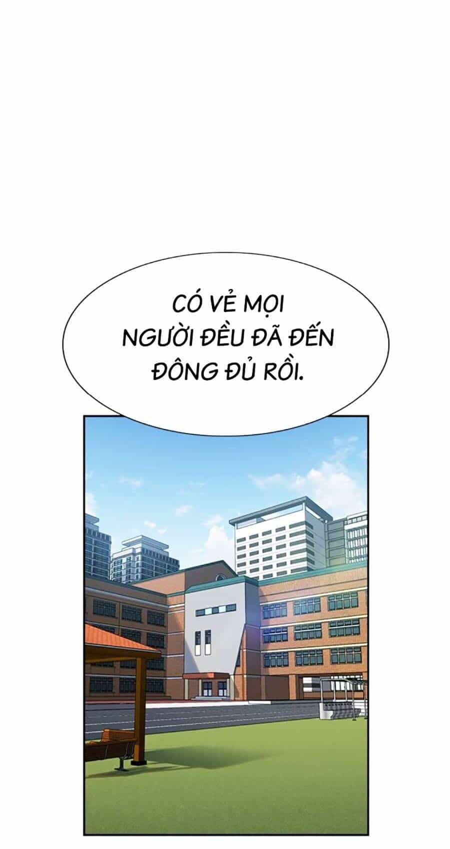 Giáo Dục Chân Chính - Chương 117 - ảnh 32