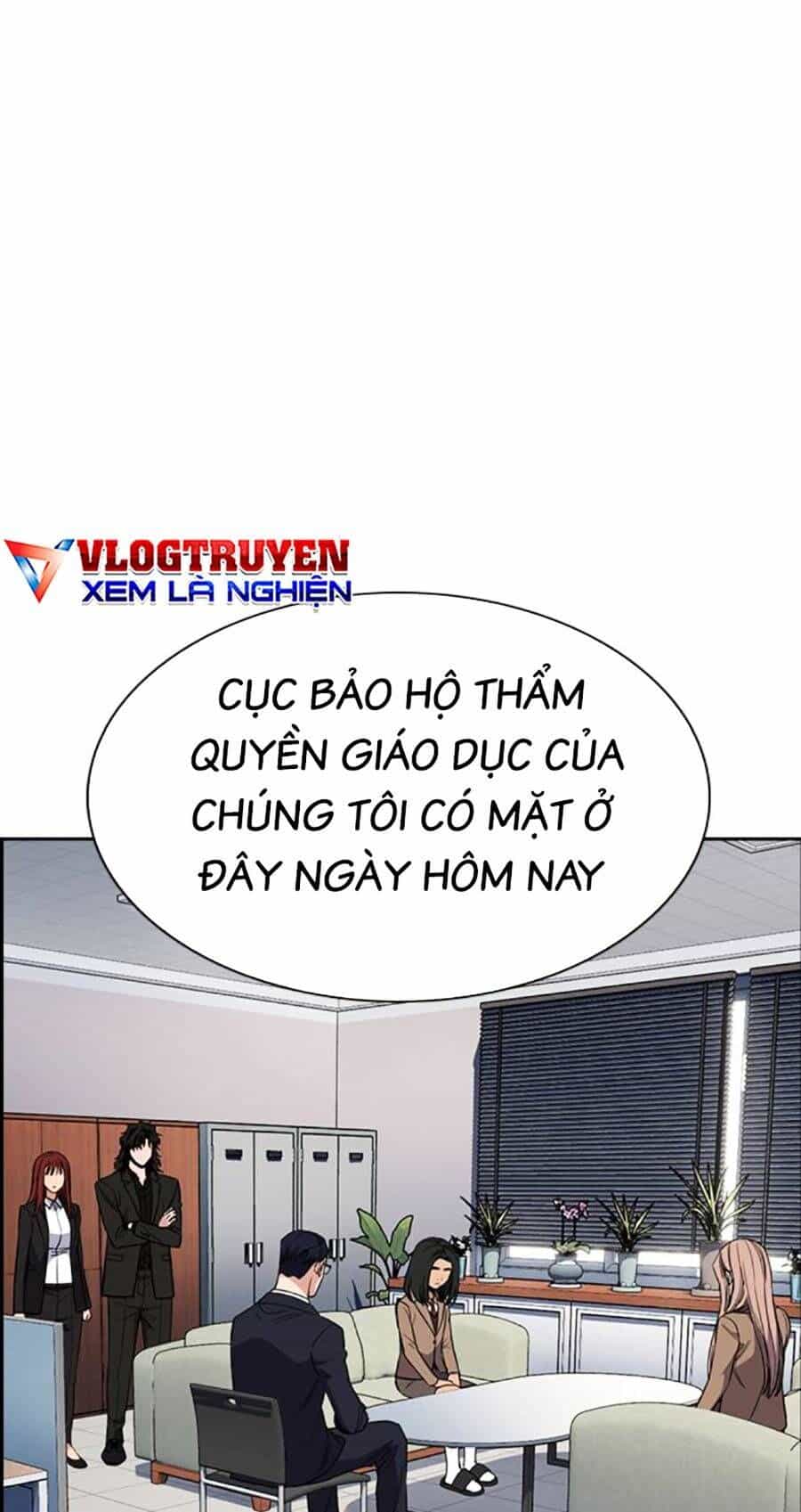 Giáo Dục Chân Chính - Chương 117 - ảnh 33