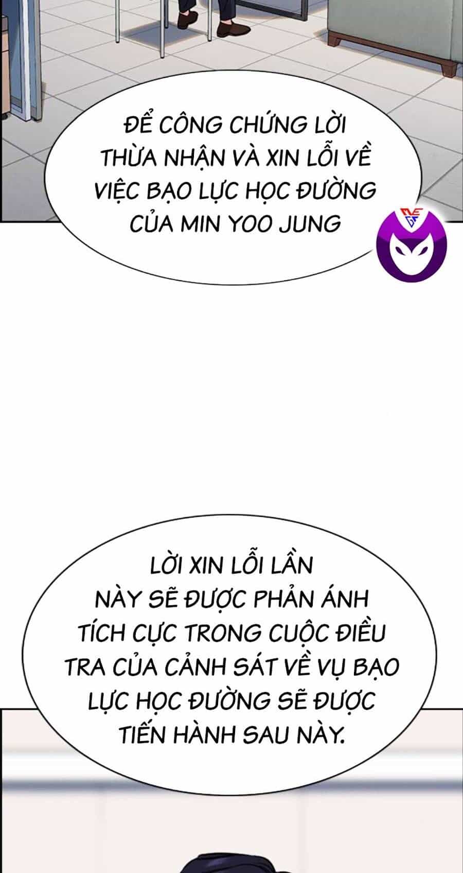 Giáo Dục Chân Chính - Chương 117 - ảnh 34