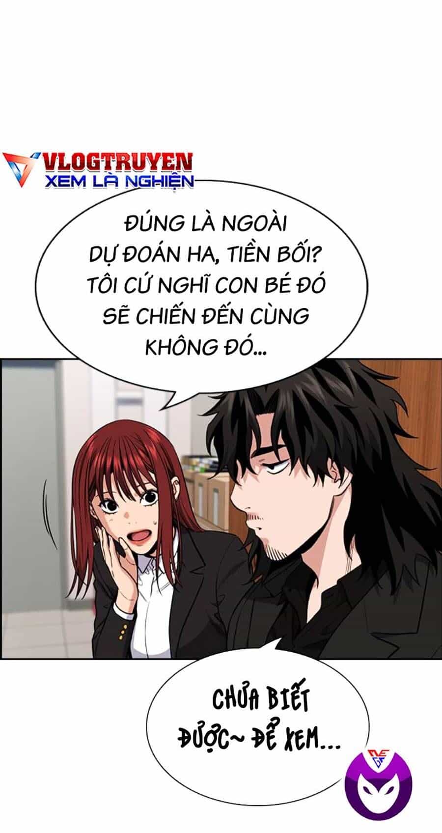 Giáo Dục Chân Chính - Chương 117 - ảnh 38