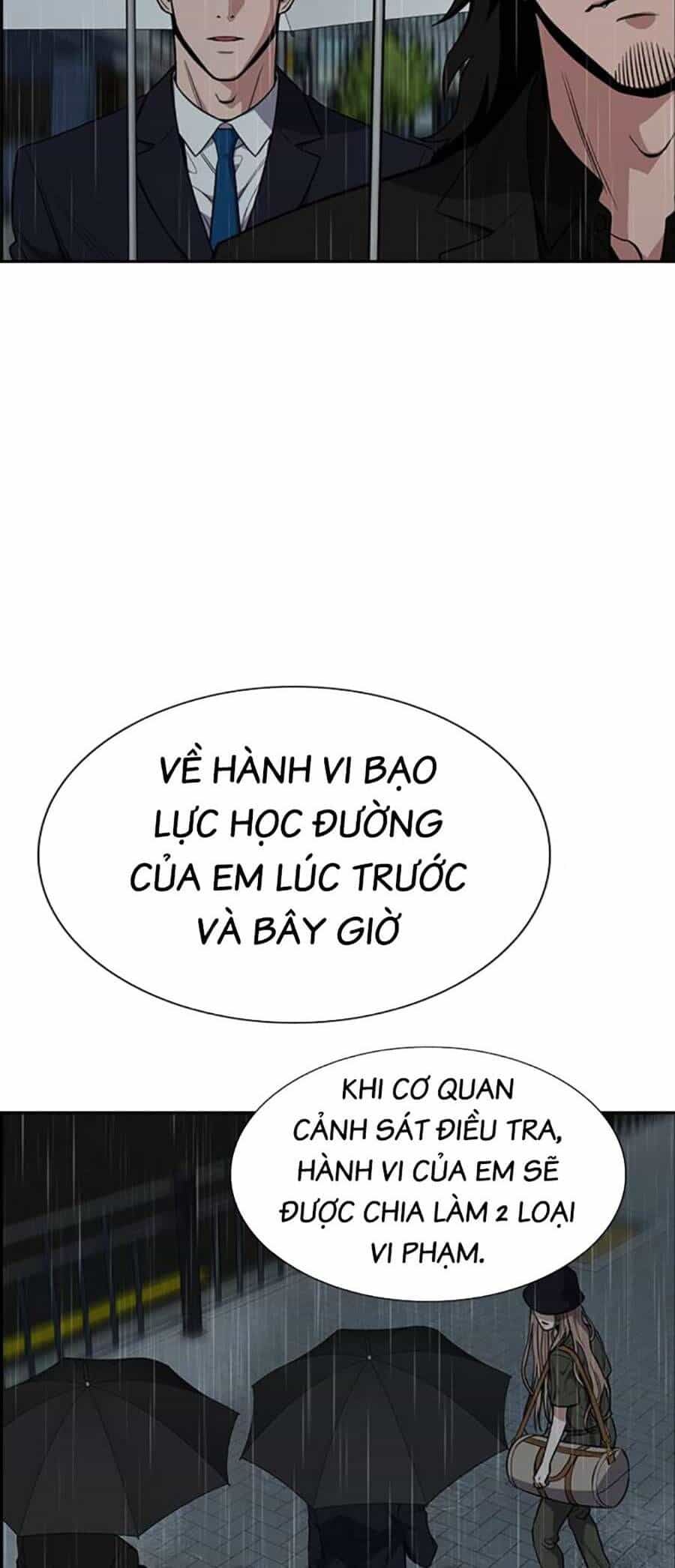 Giáo Dục Chân Chính - Chương 117 - ảnh 4