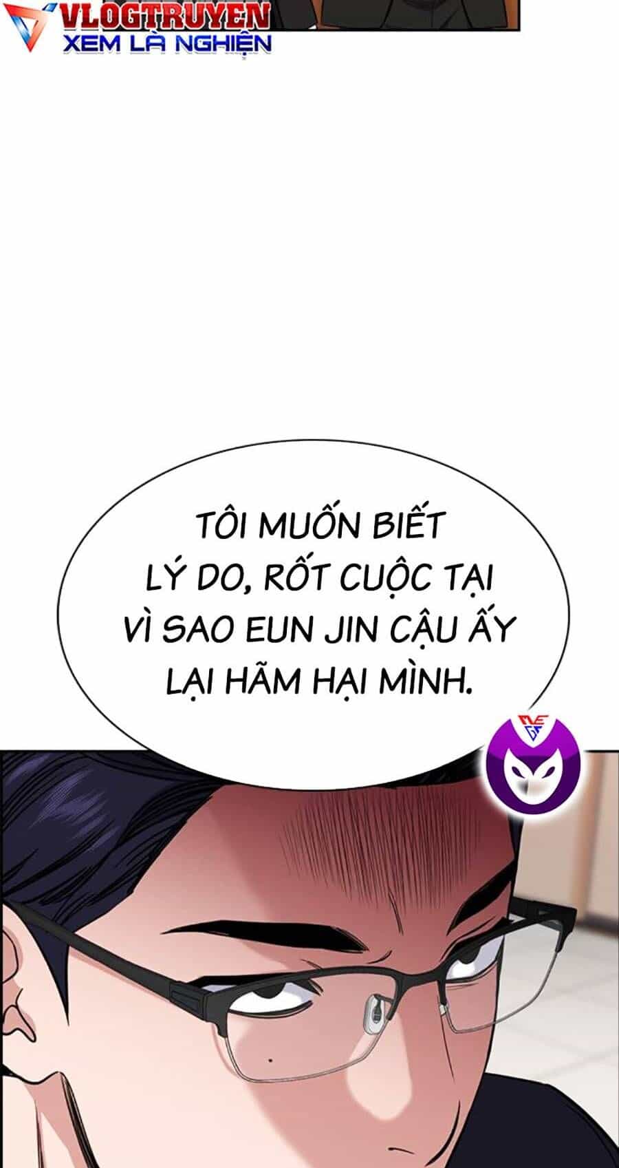 Giáo Dục Chân Chính - Chương 117 - ảnh 42