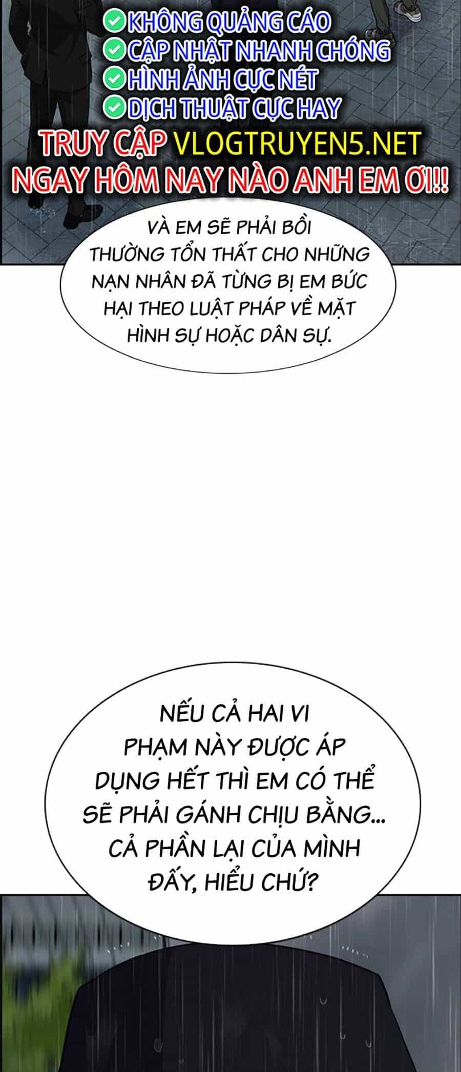 Giáo Dục Chân Chính - Chương 117 - ảnh 5
