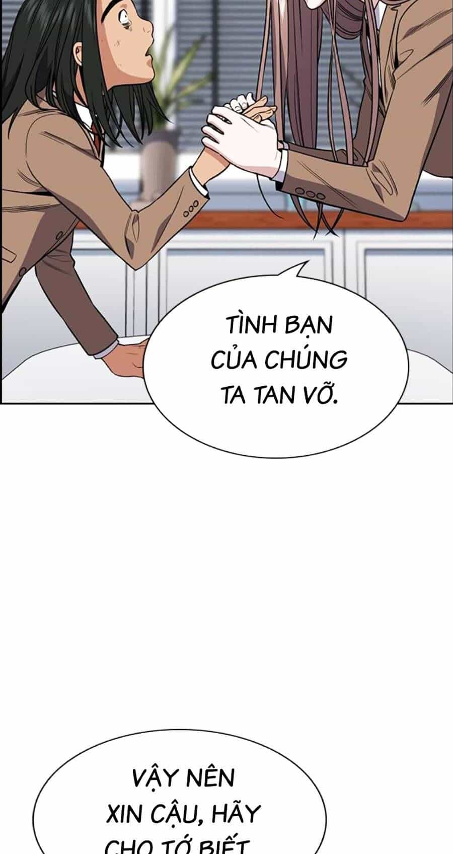 Giáo Dục Chân Chính - Chương 117 - ảnh 55