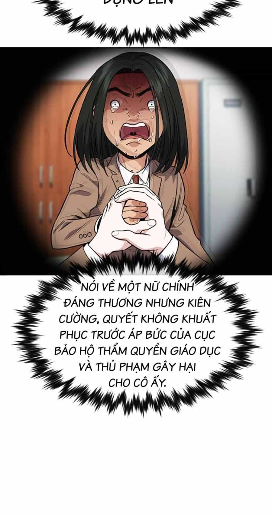 Giáo Dục Chân Chính - Chương 117 - ảnh 60