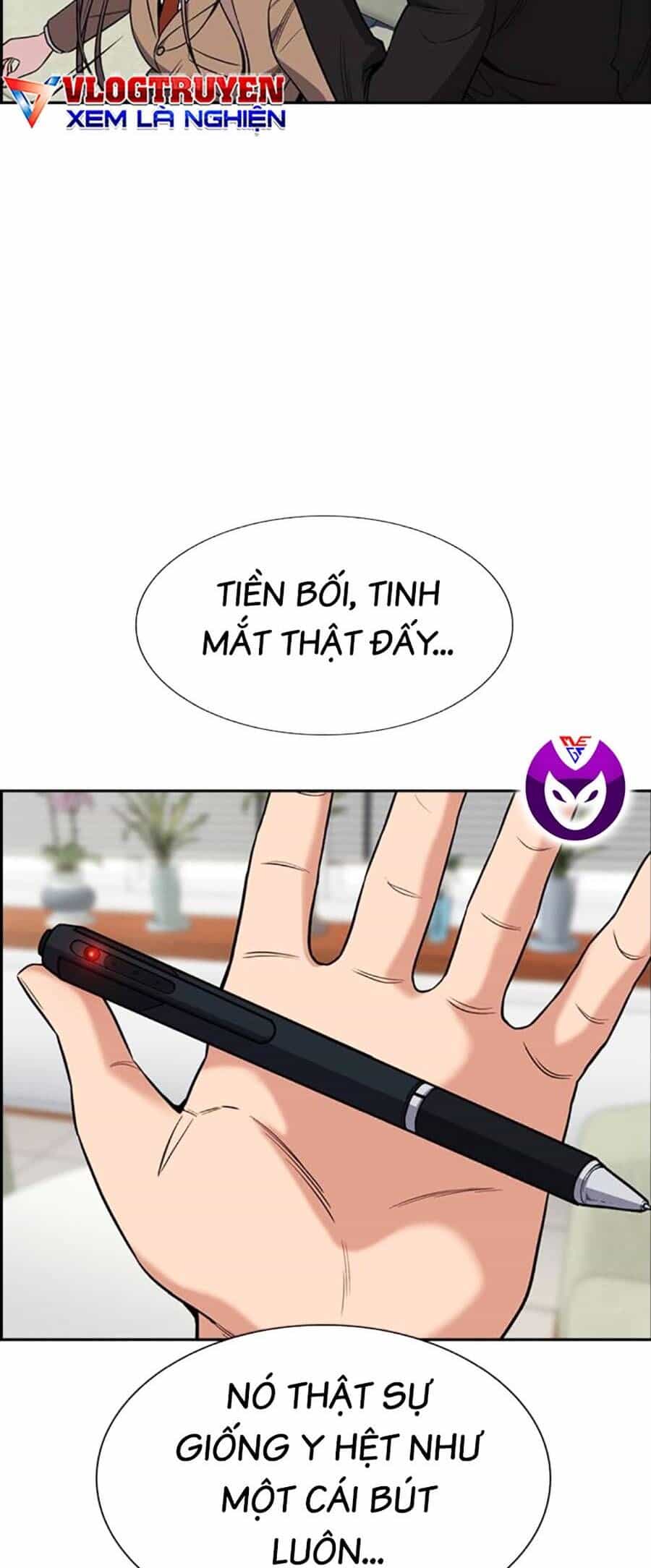 Giáo Dục Chân Chính - Chương 117 - ảnh 66