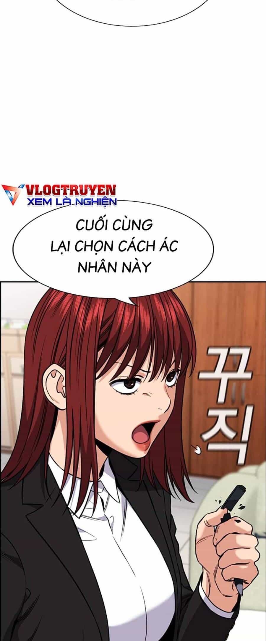 Giáo Dục Chân Chính - Chương 117 - ảnh 67