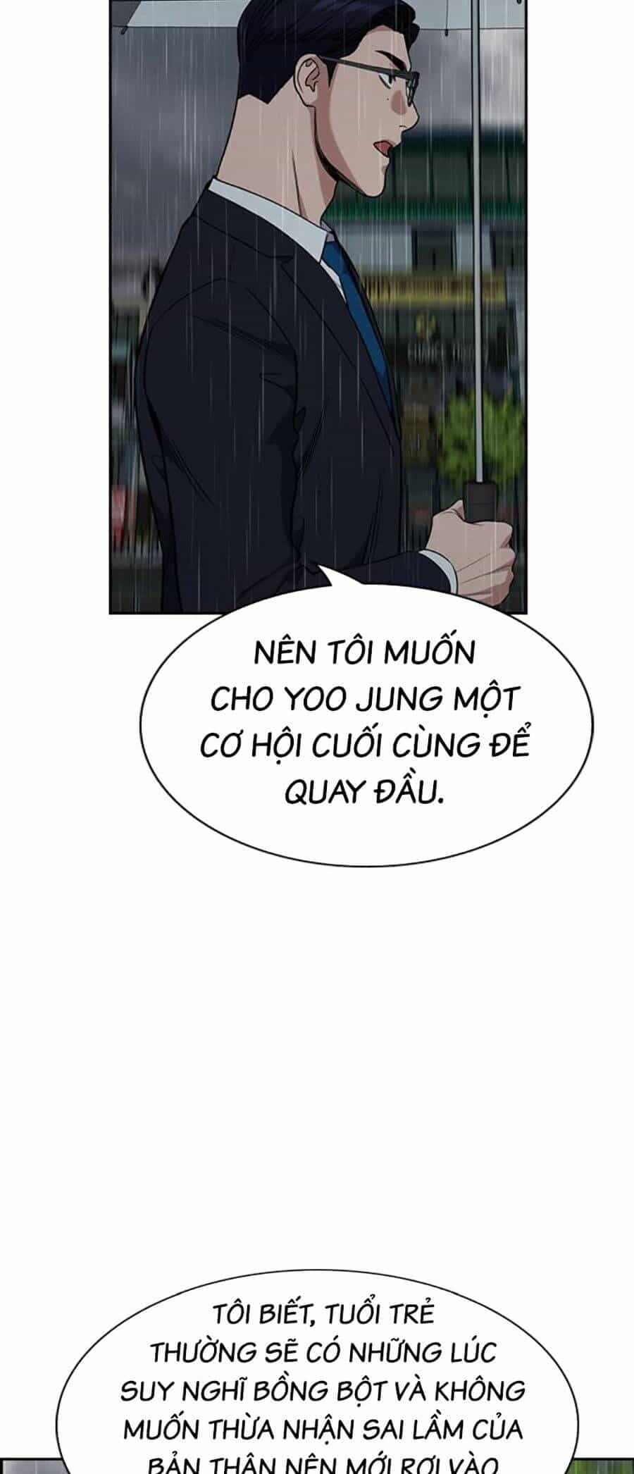 Giáo Dục Chân Chính - Chương 117 - ảnh 7