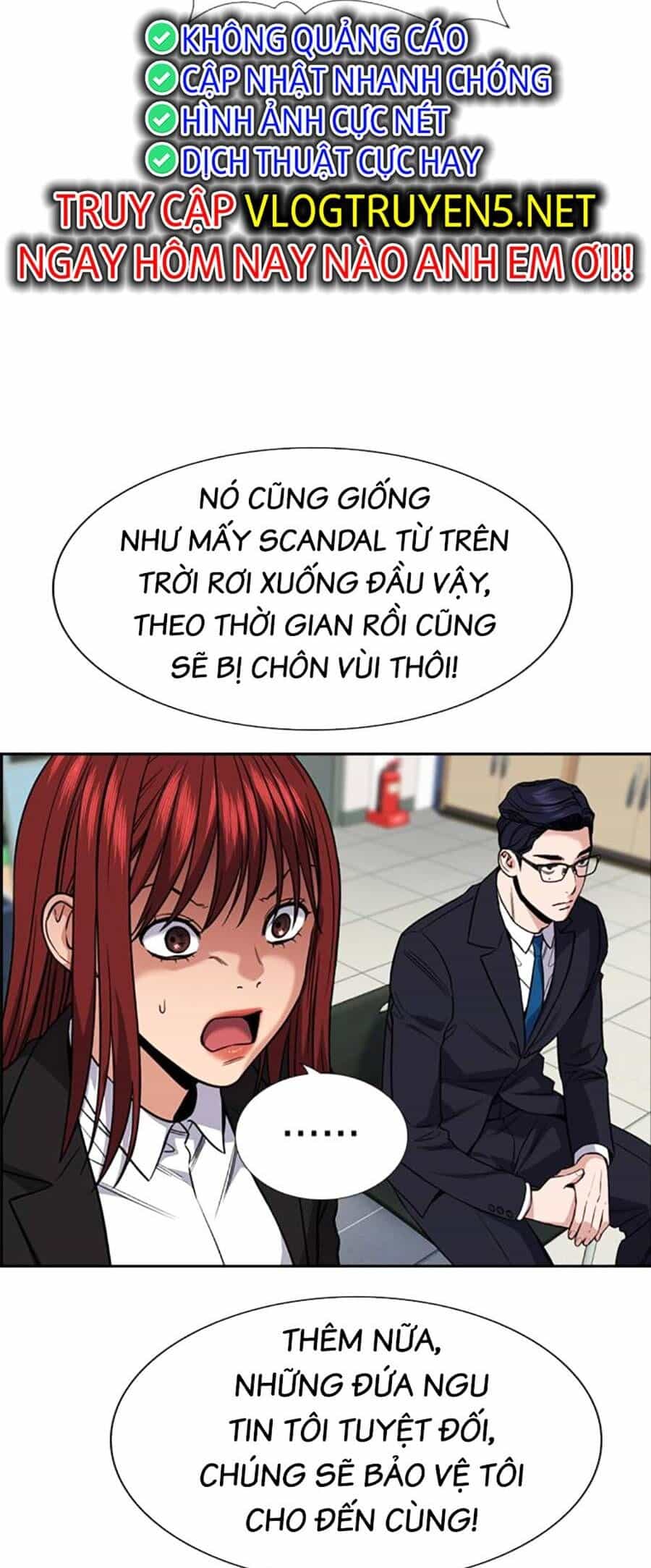 Giáo Dục Chân Chính - Chương 117 - ảnh 73
