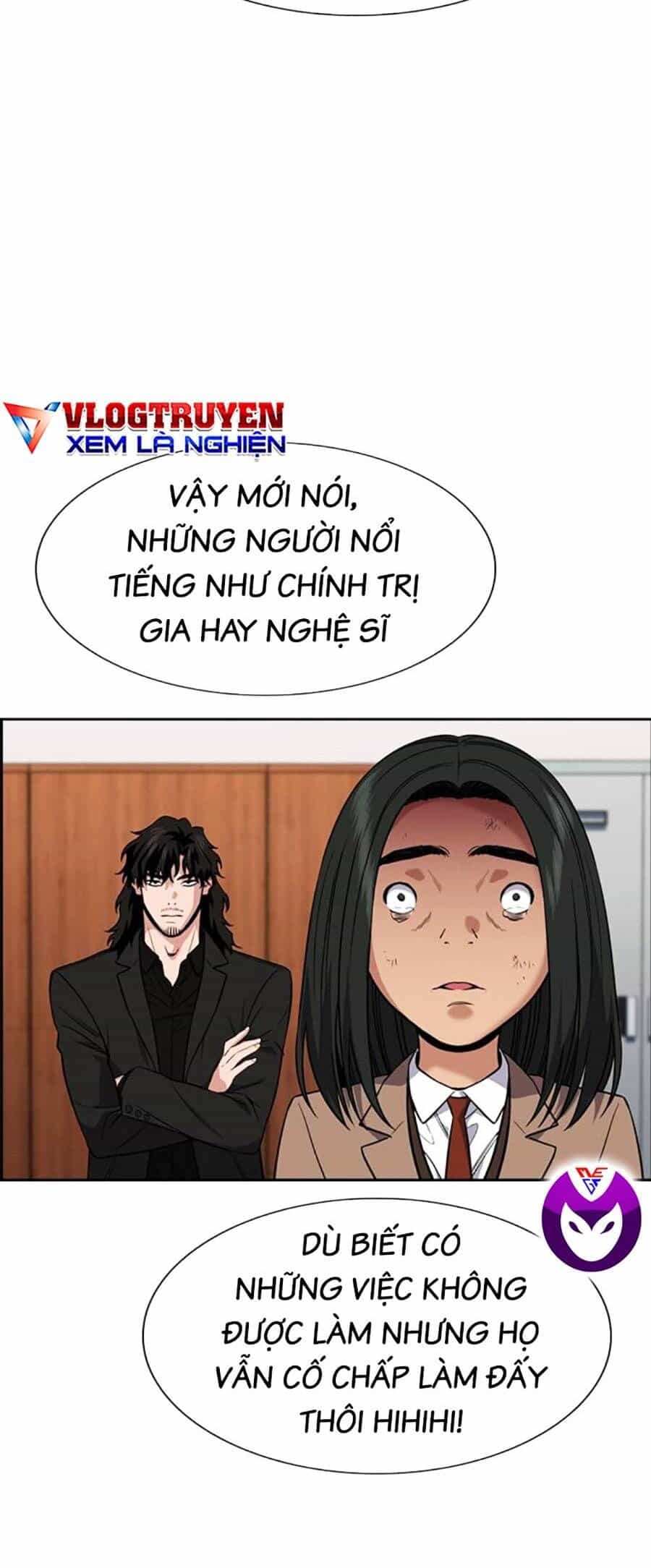 Giáo Dục Chân Chính - Chương 117 - ảnh 74