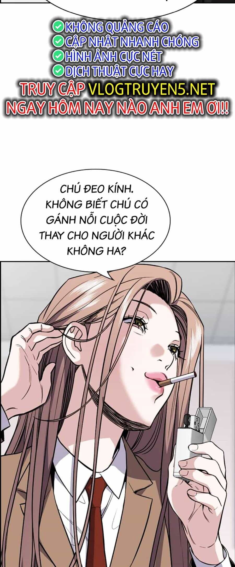 Giáo Dục Chân Chính - Chương 117 - ảnh 76