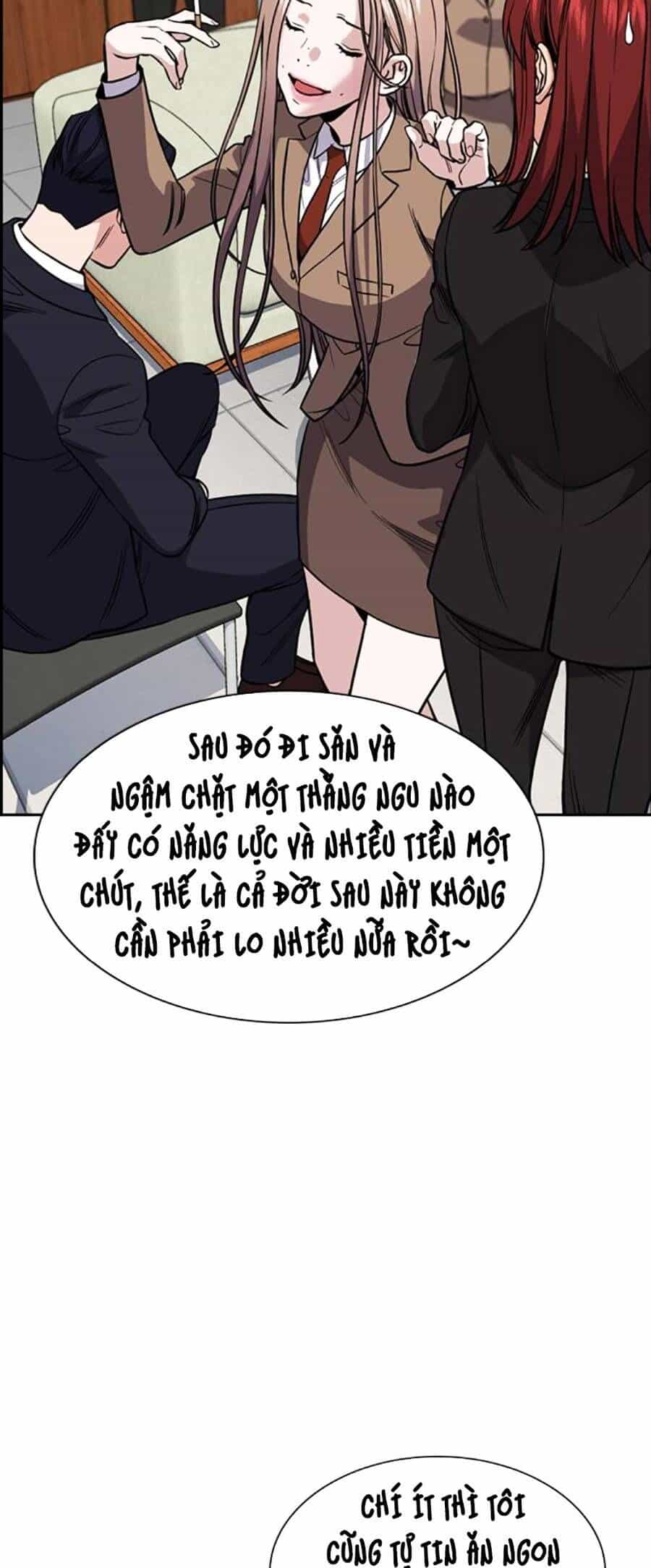 Giáo Dục Chân Chính - Chương 117 - ảnh 78