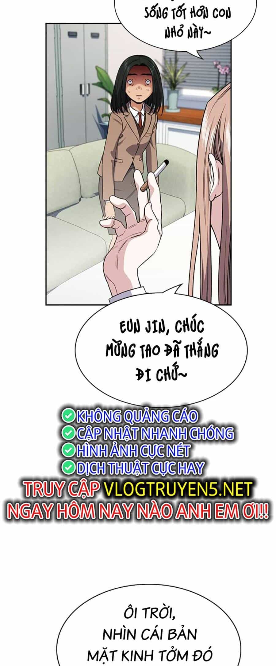 Giáo Dục Chân Chính - Chương 117 - ảnh 79