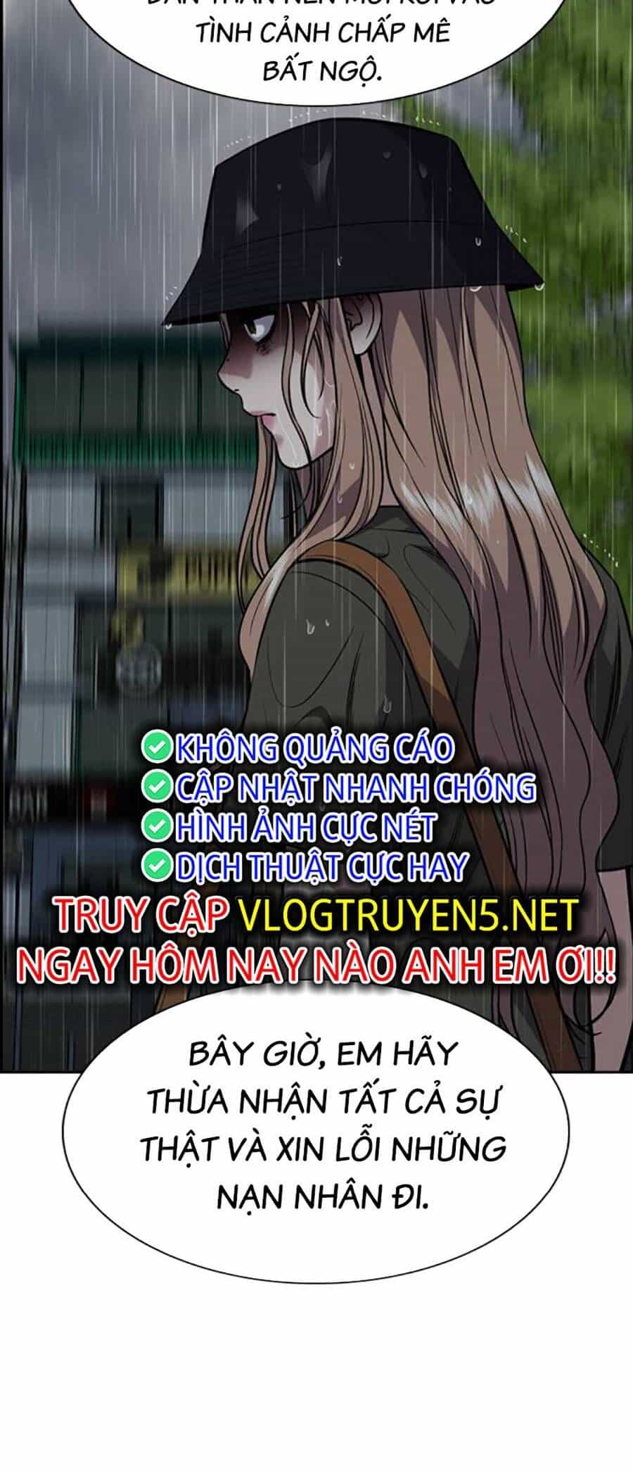 Giáo Dục Chân Chính - Chương 117 - ảnh 8