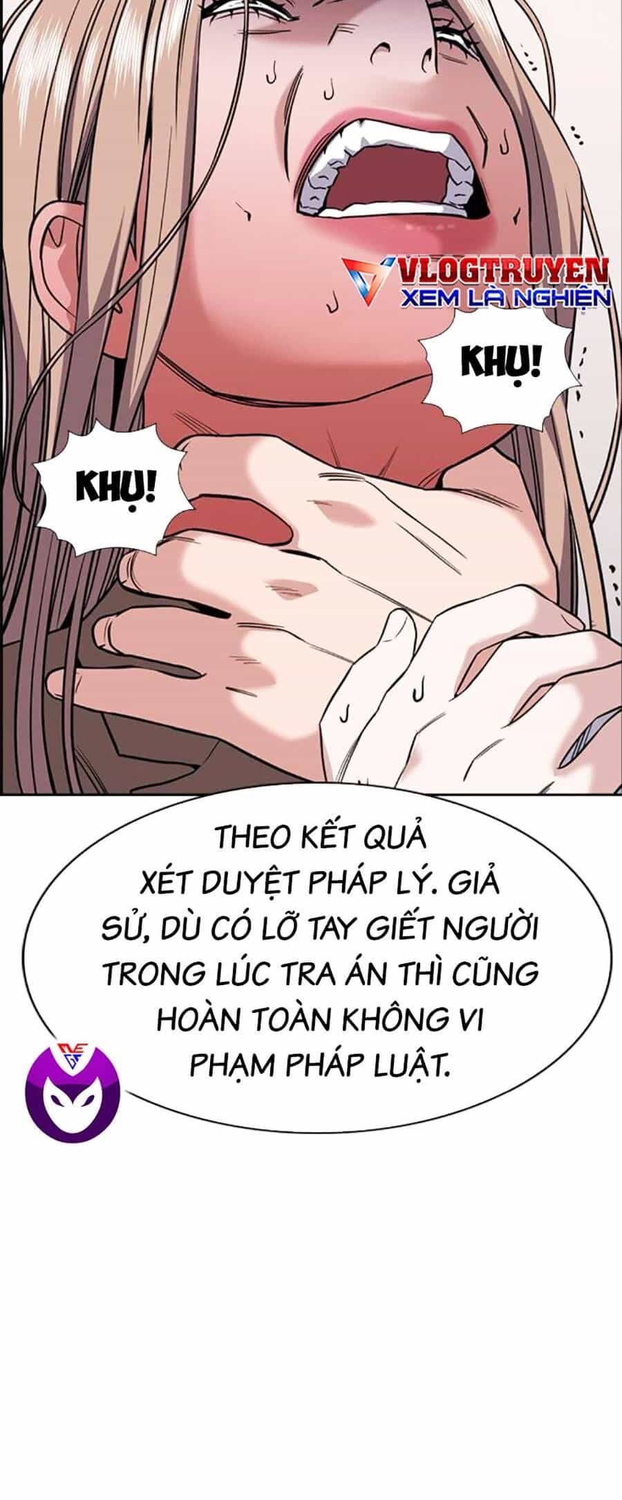 Giáo Dục Chân Chính - Chương 117 - ảnh 87