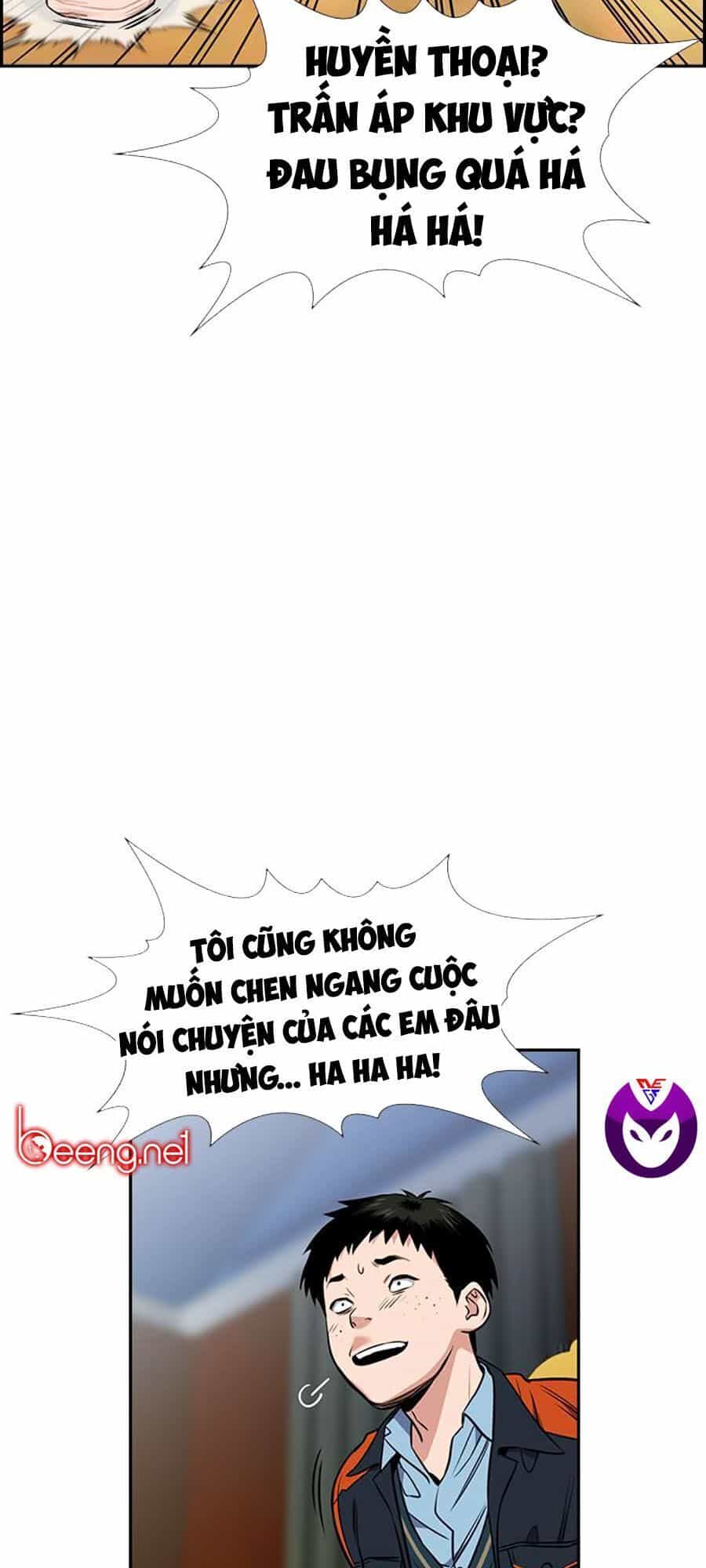 Giáo Dục Chân Chính - Chương 11 - ảnh 71