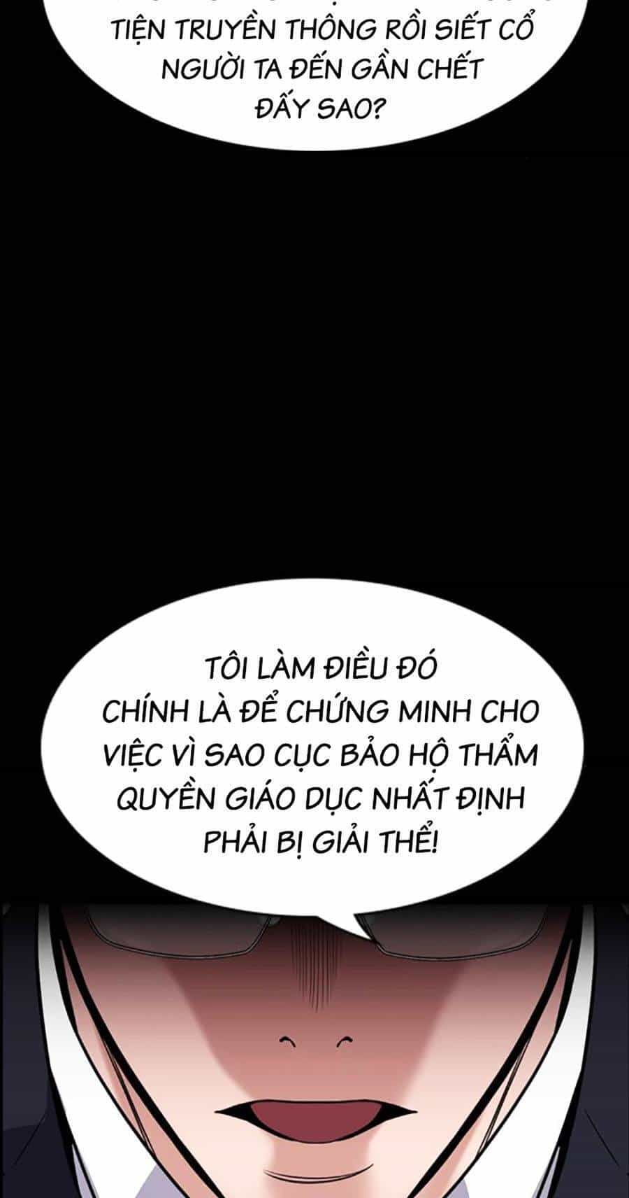 Giáo Dục Chân Chính - Chương 118 - ảnh 33