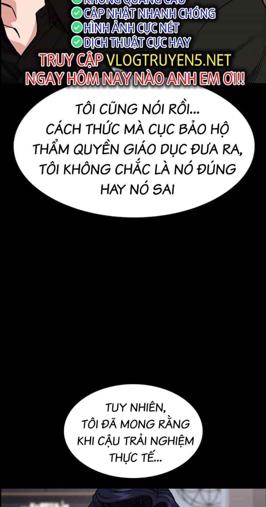 Giáo Dục Chân Chính - Chương 118 - ảnh 41