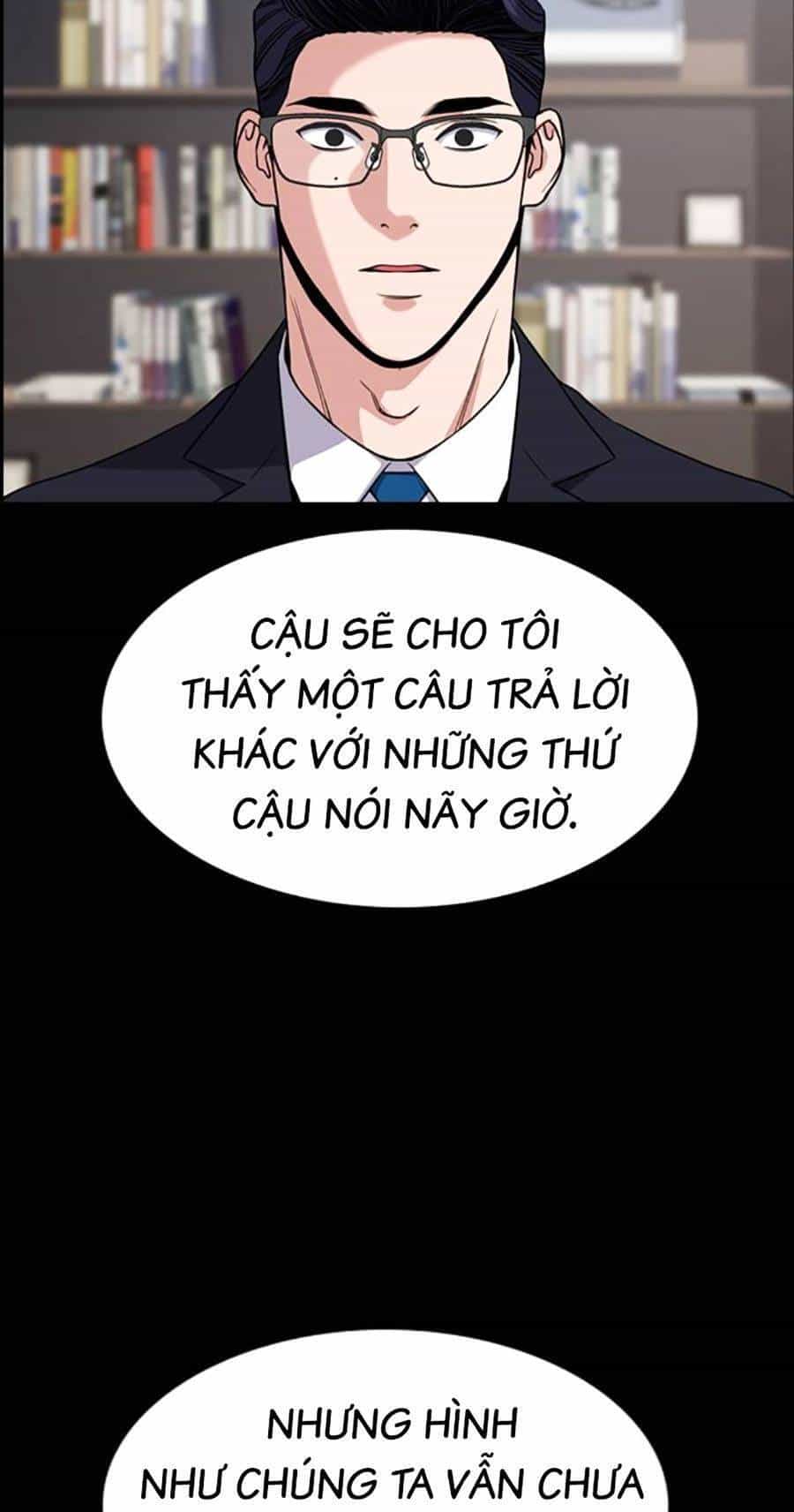 Giáo Dục Chân Chính - Chương 118 - ảnh 42